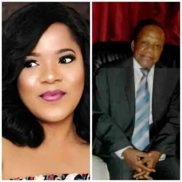Actress Toyin Aimakhu
